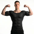 Muscle Men's T-shirt