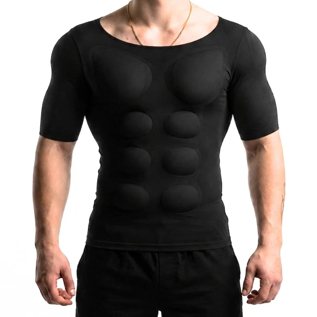 Muscle Men's T-shirt