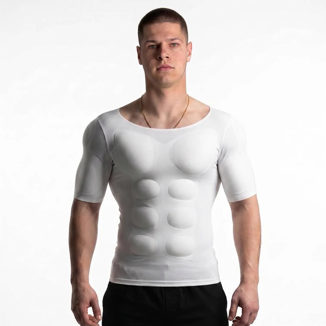 Muscle Men's T-shirt