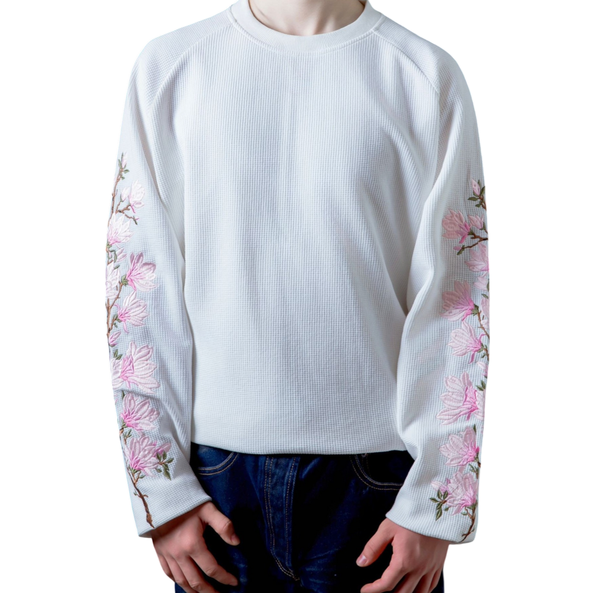 Magnolia Longsleeve