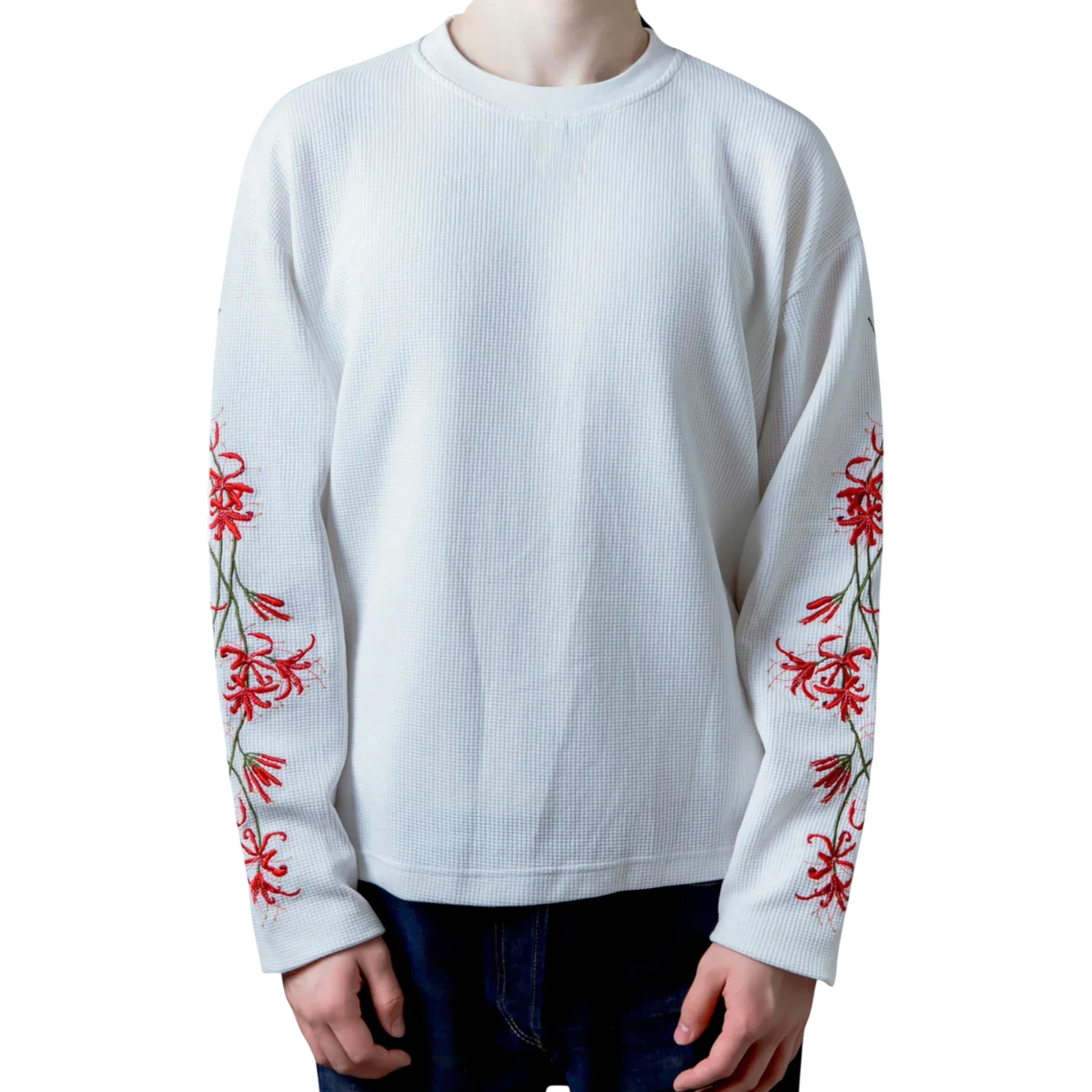 Magnolia Longsleeve