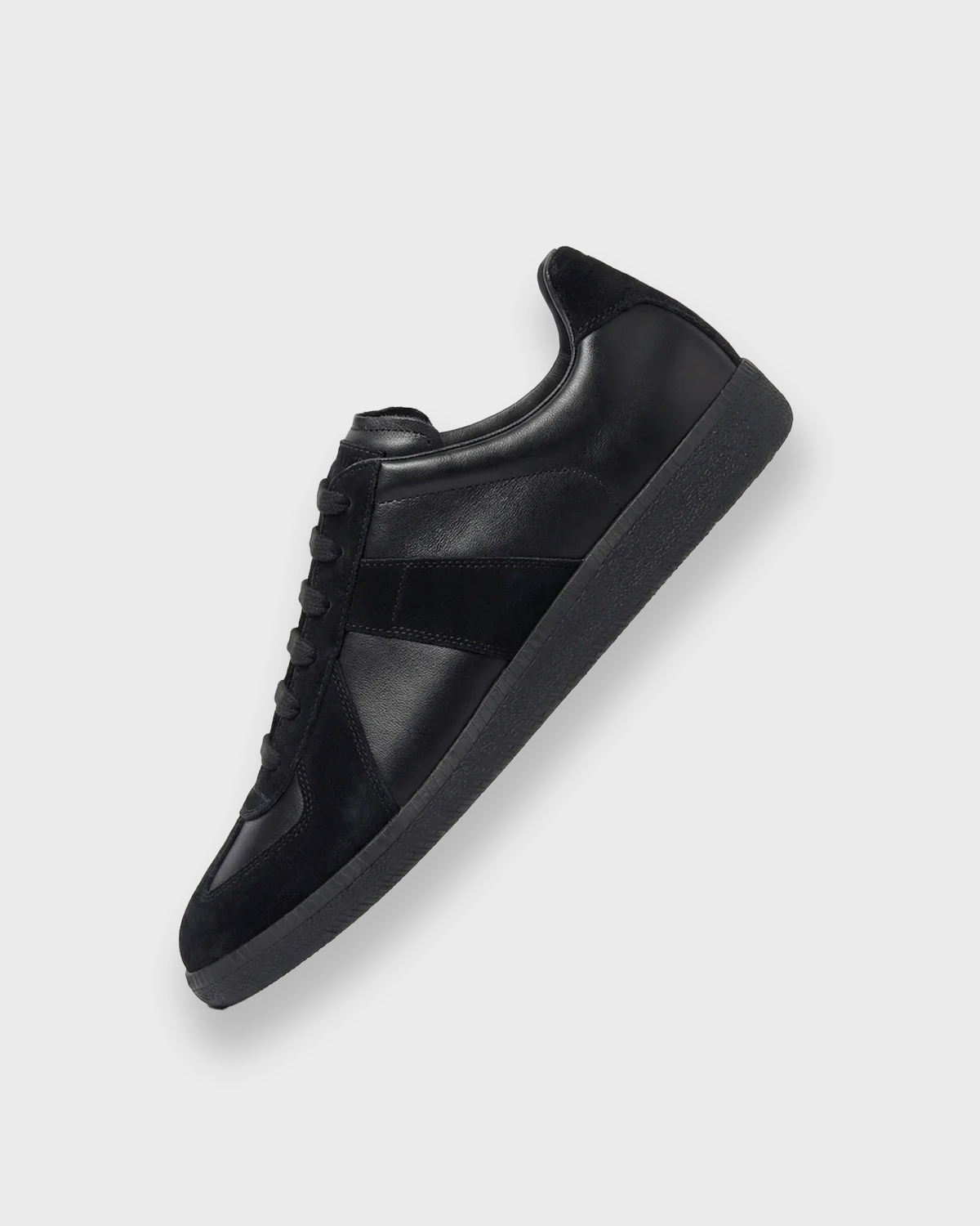 Retro Street Style Casual Sneakers