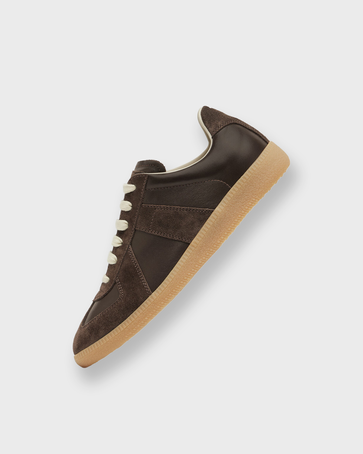 Retro Street Style Casual Sneakers