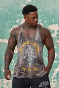 3003 - Gold's Iron Legacy Icon Stringers