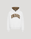 LEO HOODIE GRAY