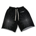 Prestige	Star Rhinestone Shorts