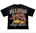 Prestige	Hulk Hogan Tee