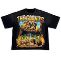 Prestige The Goonies Tee Black