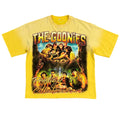 Prestige	The Goonies Tee Yellow