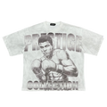 Prestige	Ali Tee