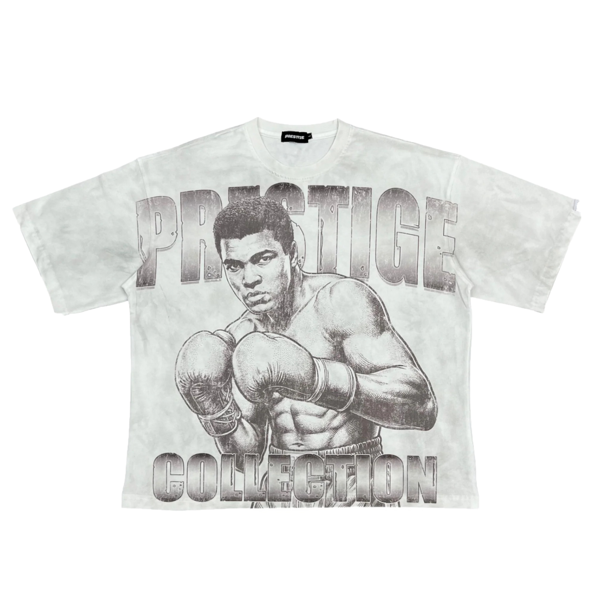 Prestige	Ali Tee