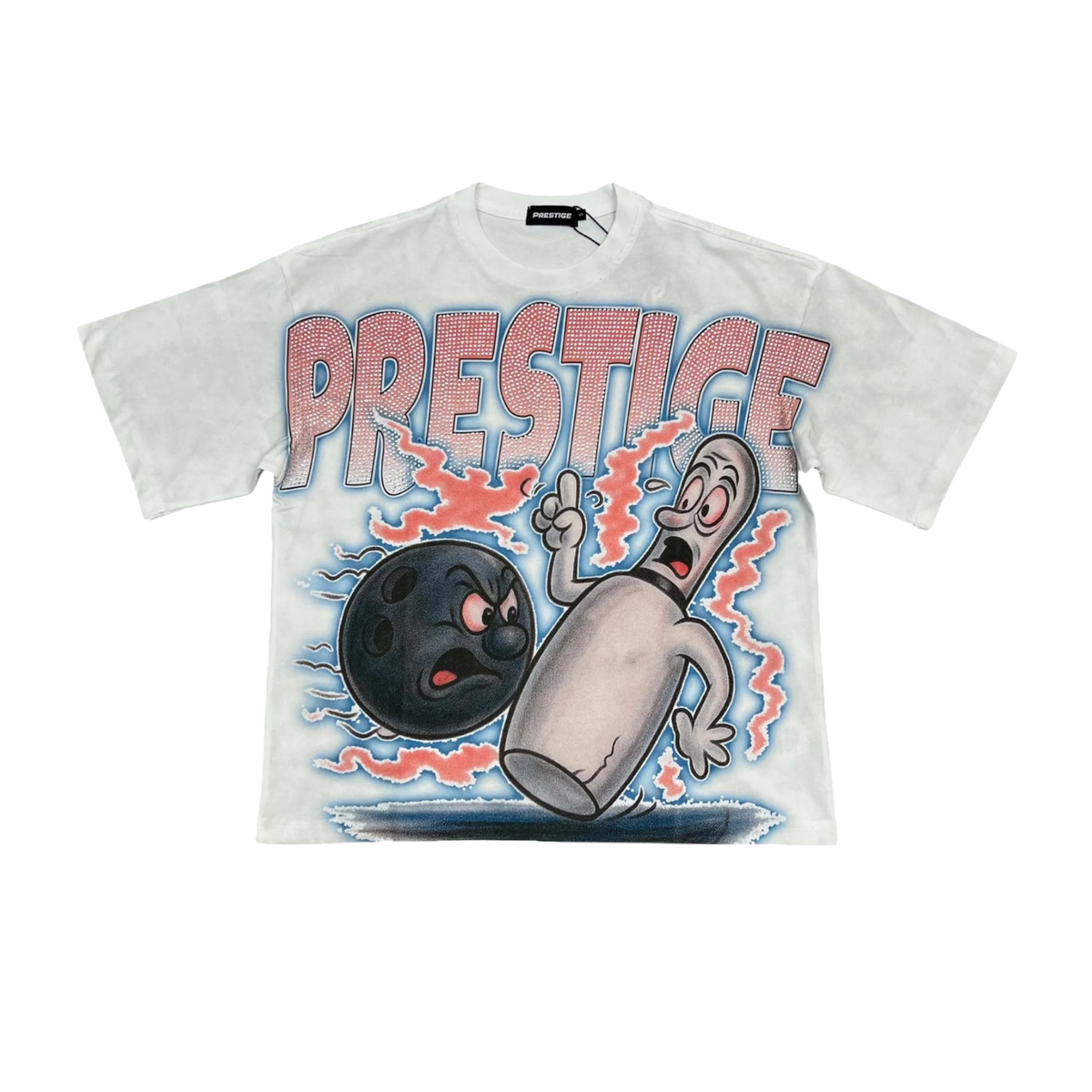 Prestige	Bowling Ball Tee