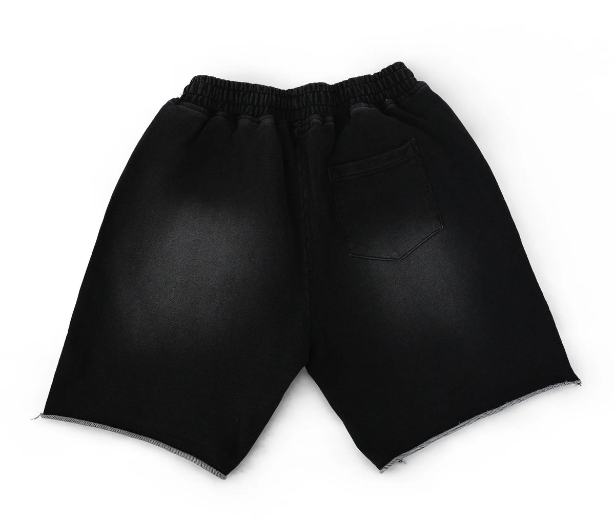 Prestige	Star Rhinestone Shorts