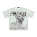 Prestige	Black Mamba Tee