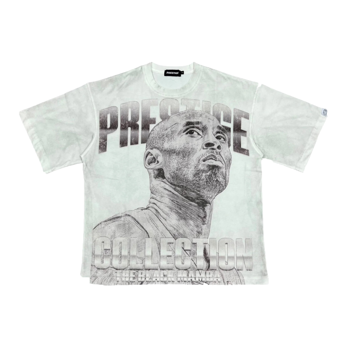 Prestige	Black Mamba Tee
