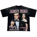 Prestige James Bond Tee