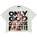 Prestige	Only God Can Judge Me