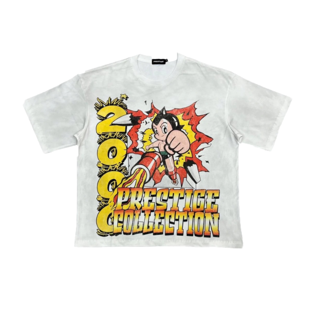 Prestige	Astro Boy Tee