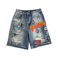 Prestige	Varsity Shorts