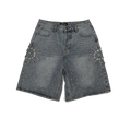 Prestige	Emerald Jean Shorts