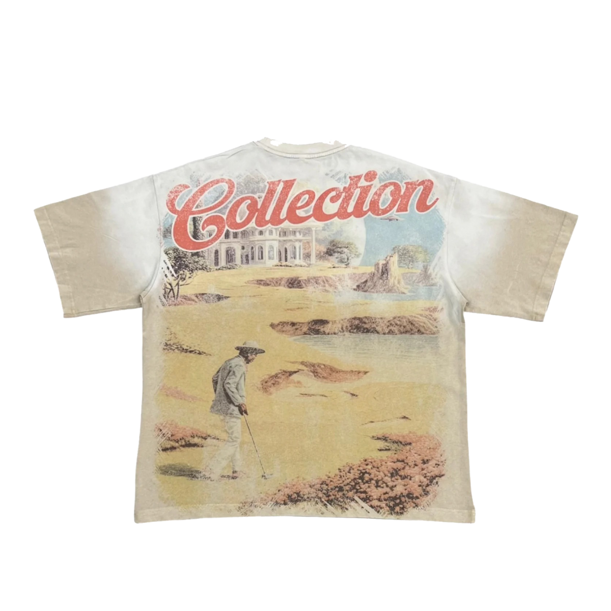 Prestige	Better Than Yesterday Tee