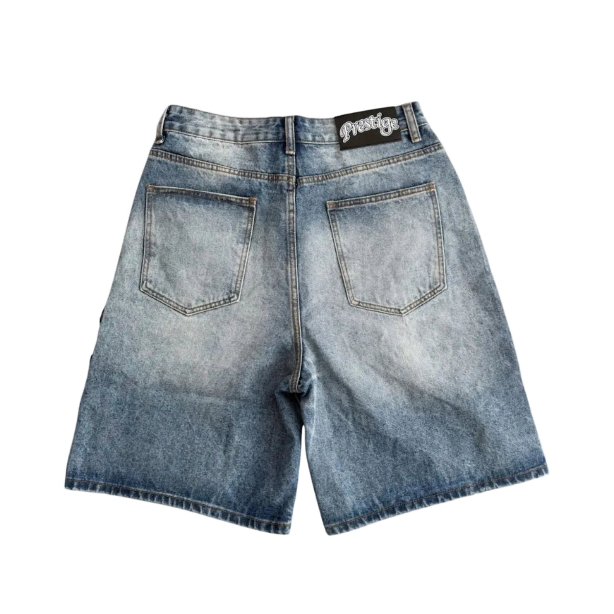 Prestige	Varsity Shorts