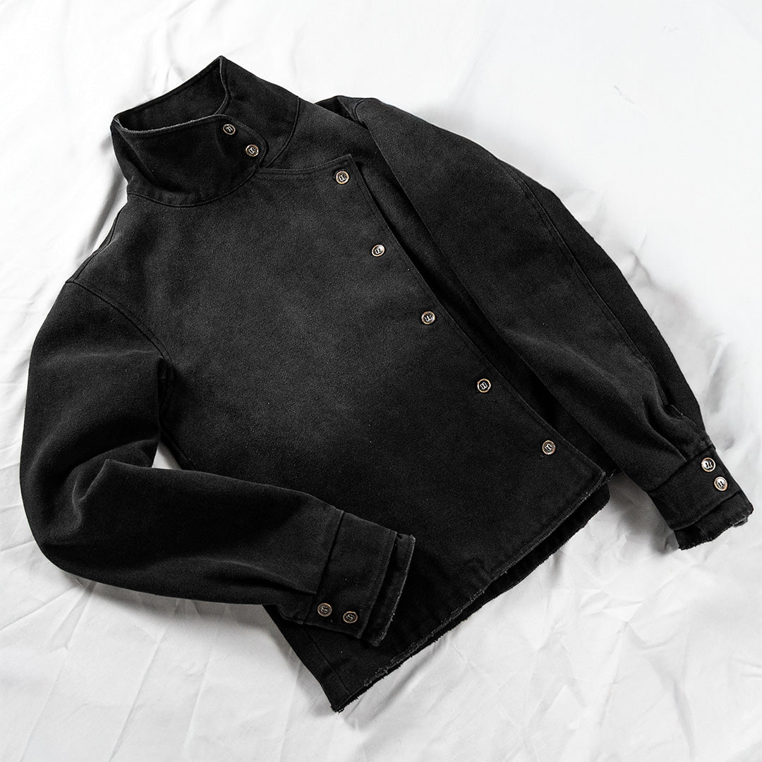 FENCING JACKET