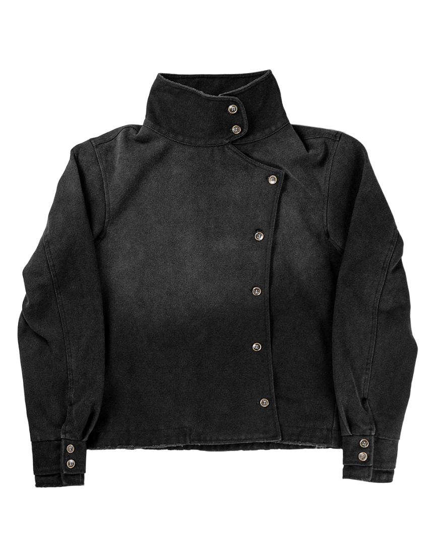 FENCING JACKET
