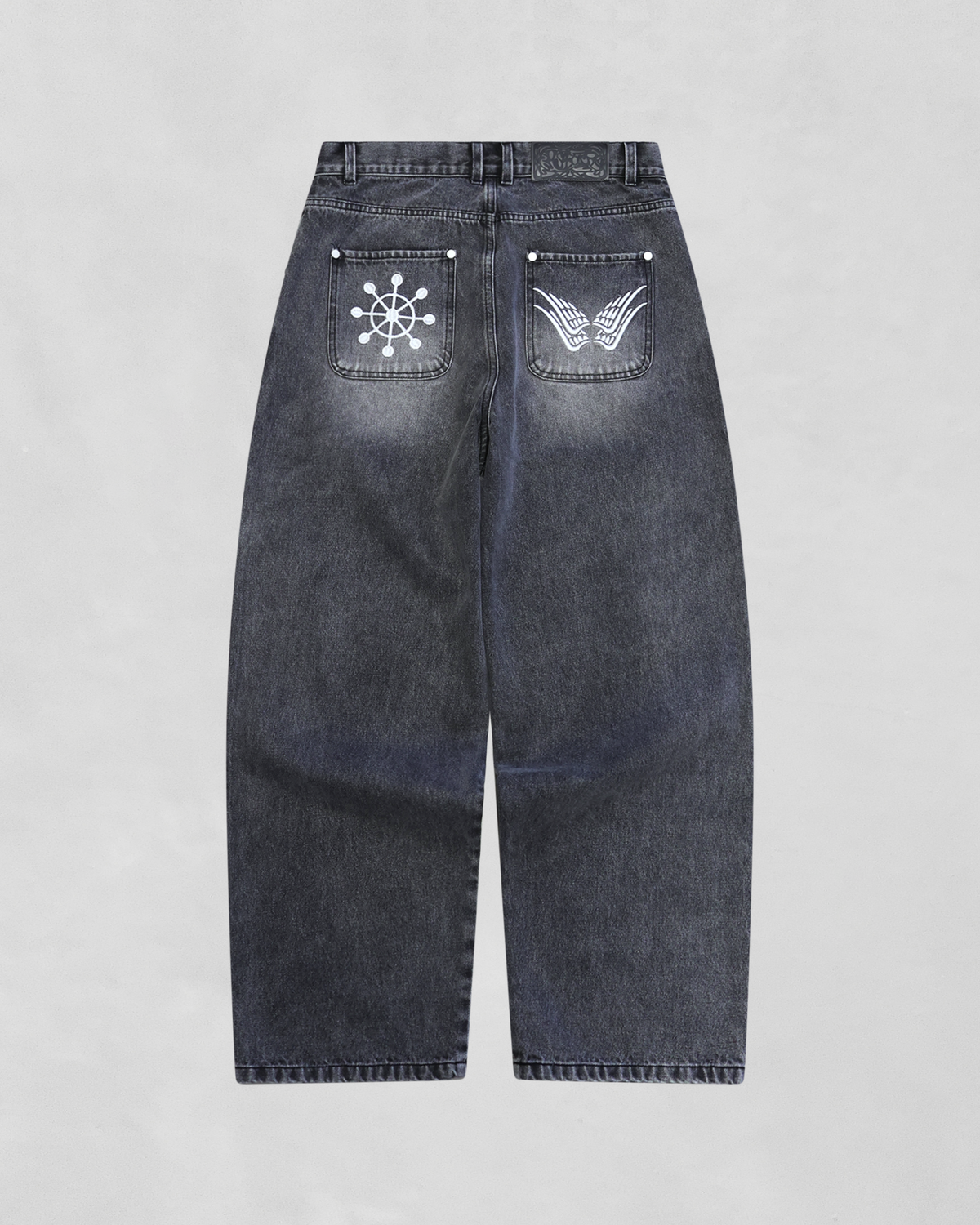 ADAPT KING JEANS