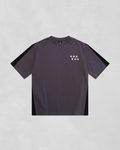 TEN SHADOWS TEE (GREY)