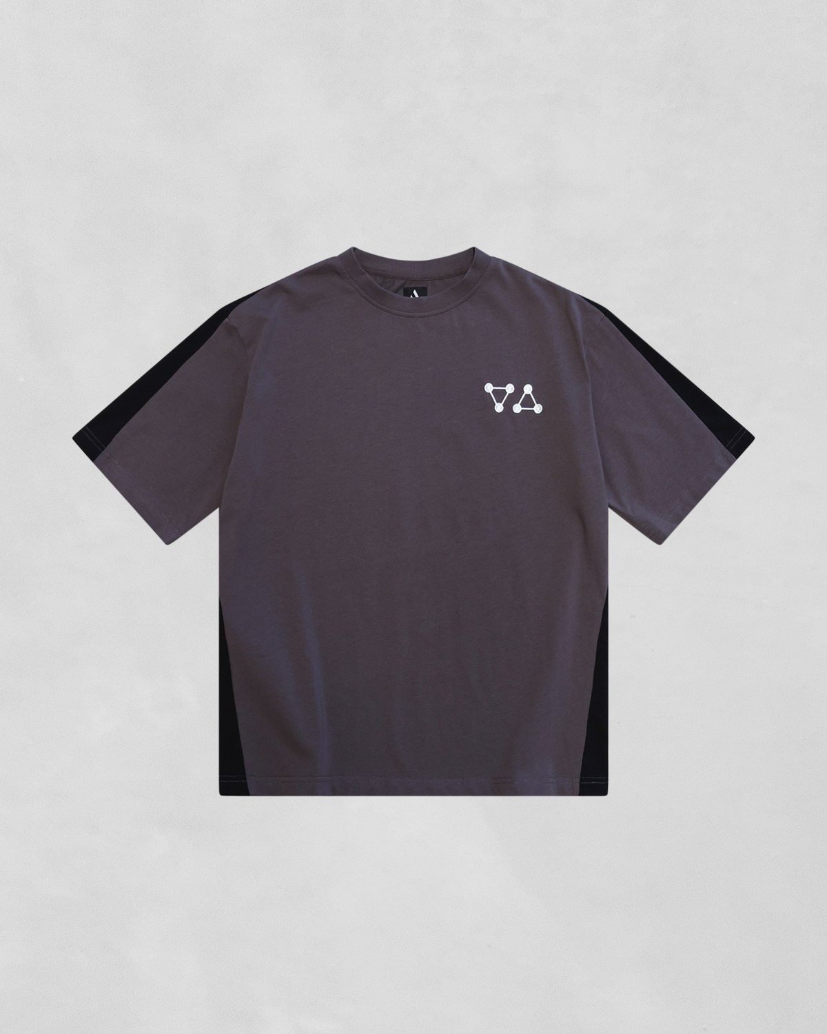 TEN SHADOWS TEE (GREY)