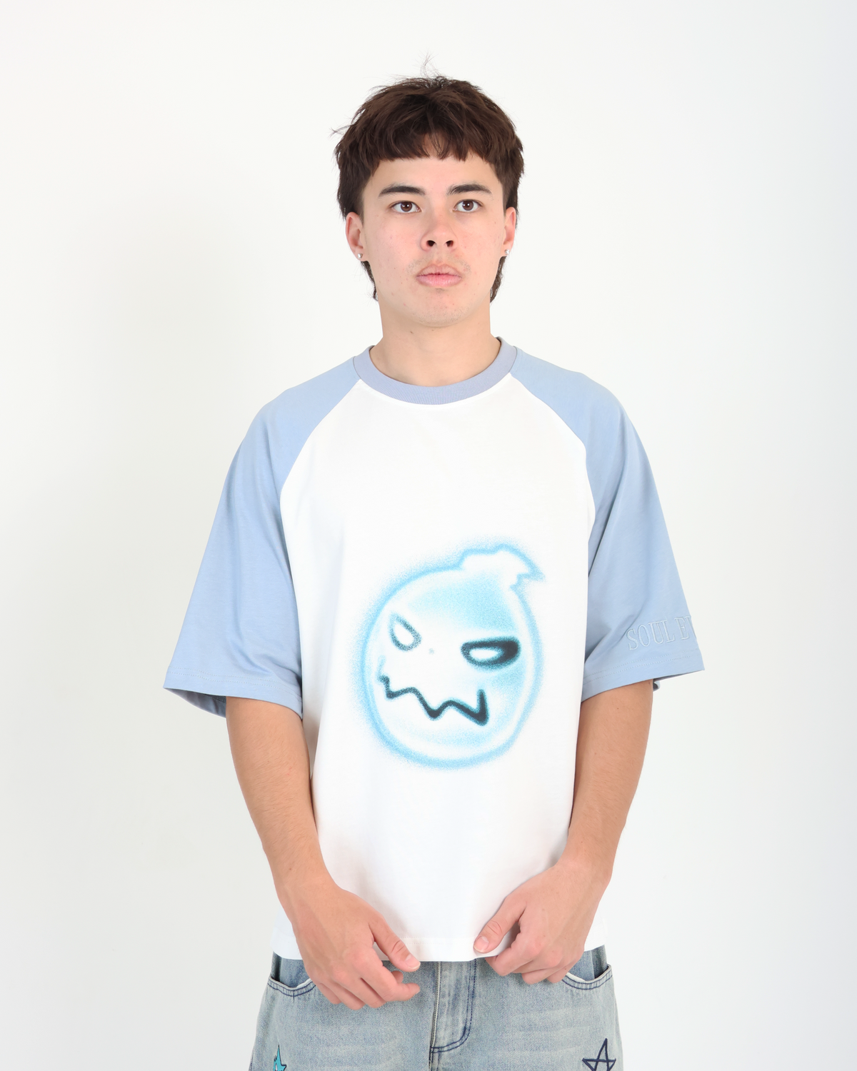 SOUL EVANS TEE