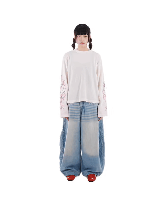 Tenho Long Sleeve
