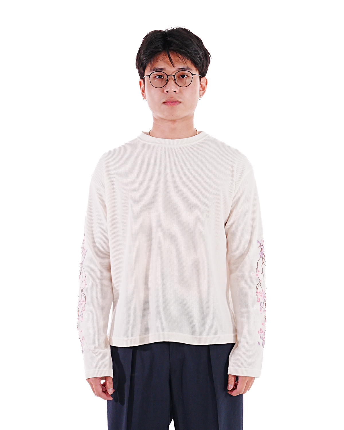 Tenho Long Sleeve