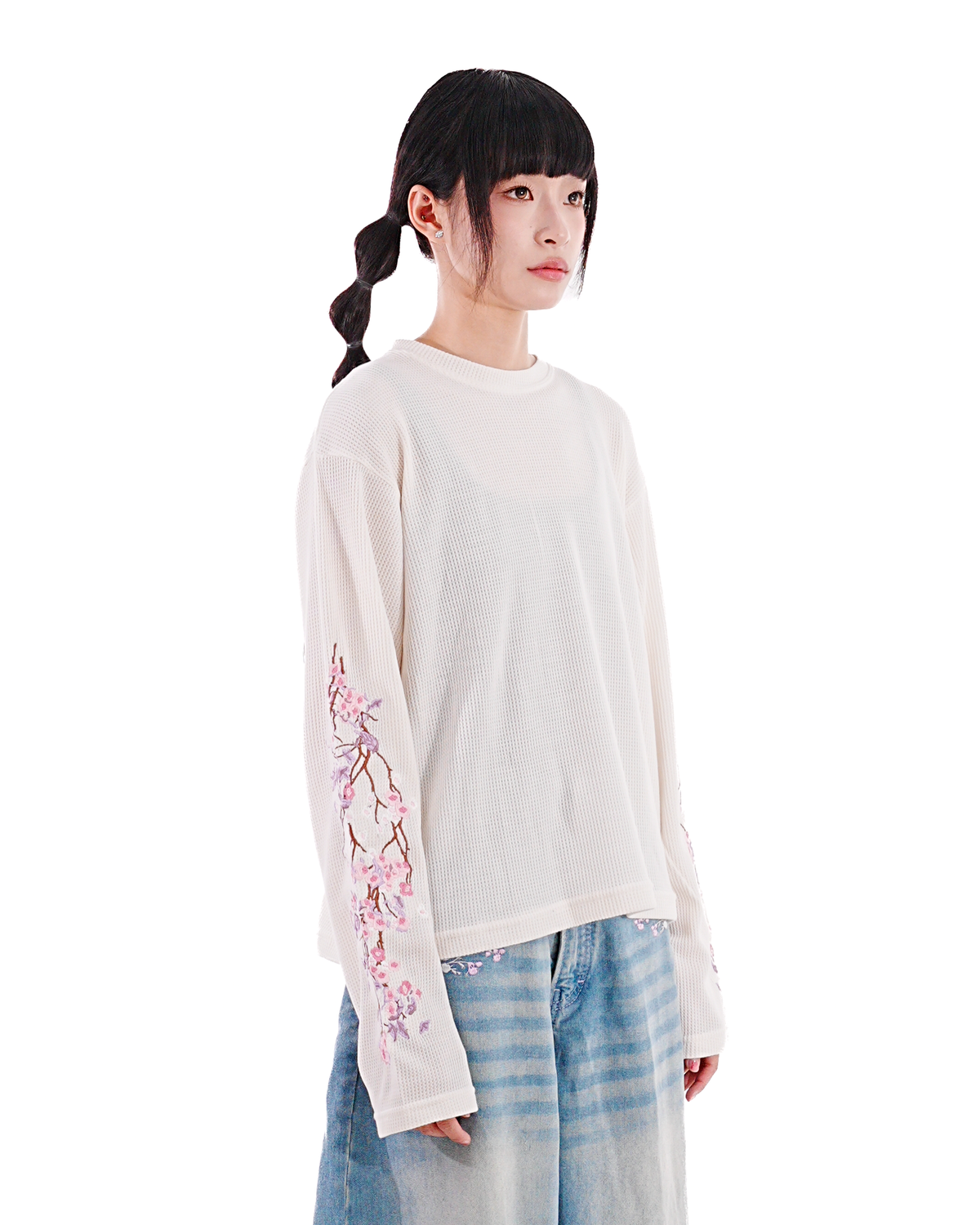 Tenho Long Sleeve