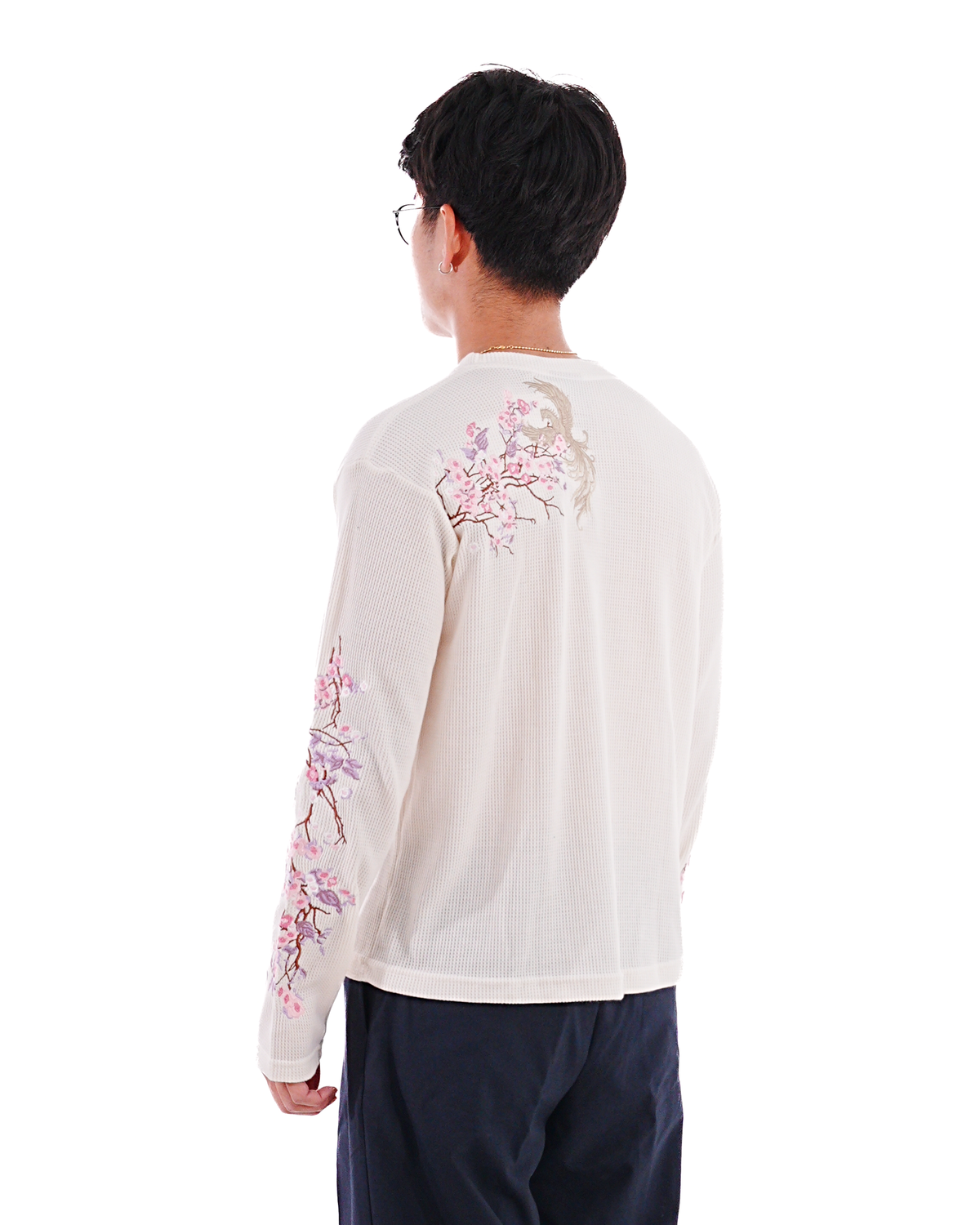 Tenho Long Sleeve