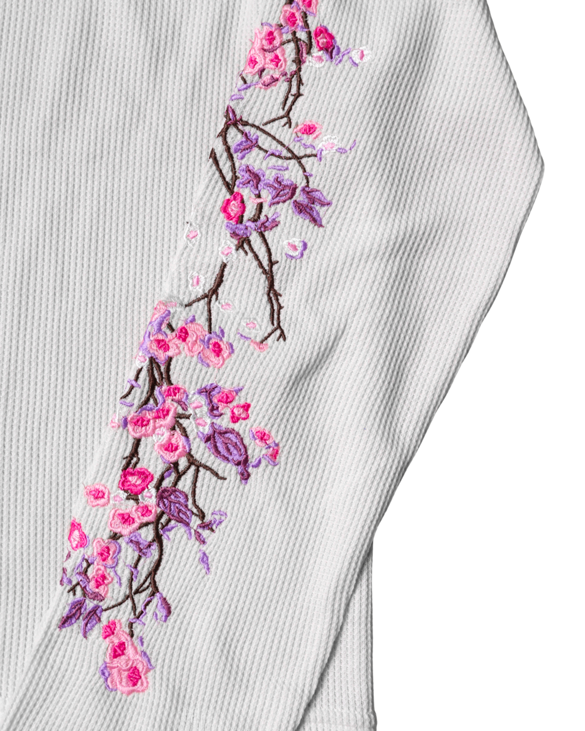 Tenho Long Sleeve