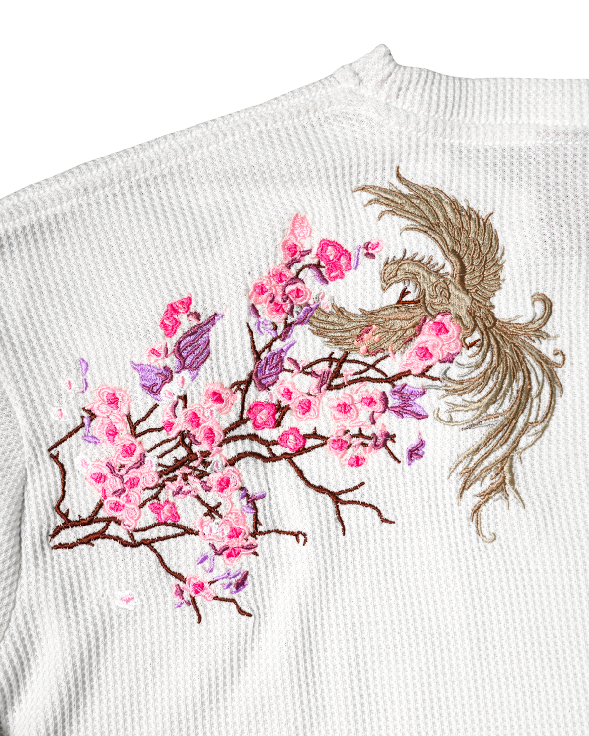 Tenho Long Sleeve