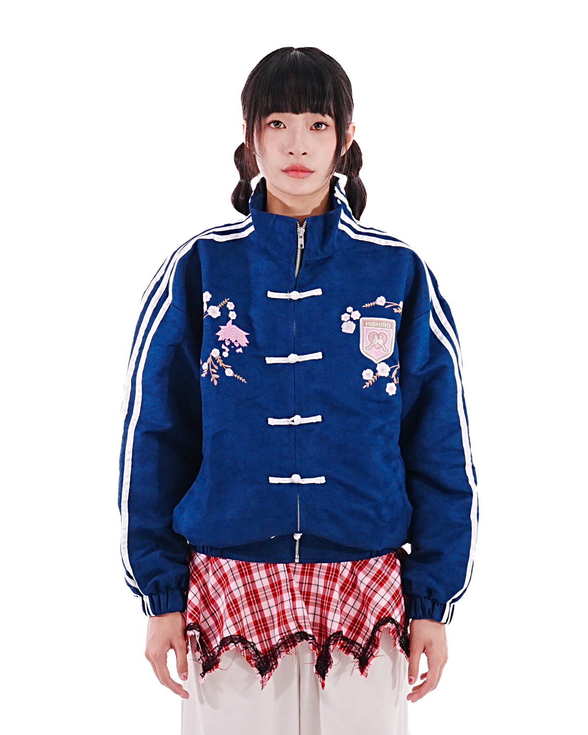 Royal Navy - Yoka Jacket