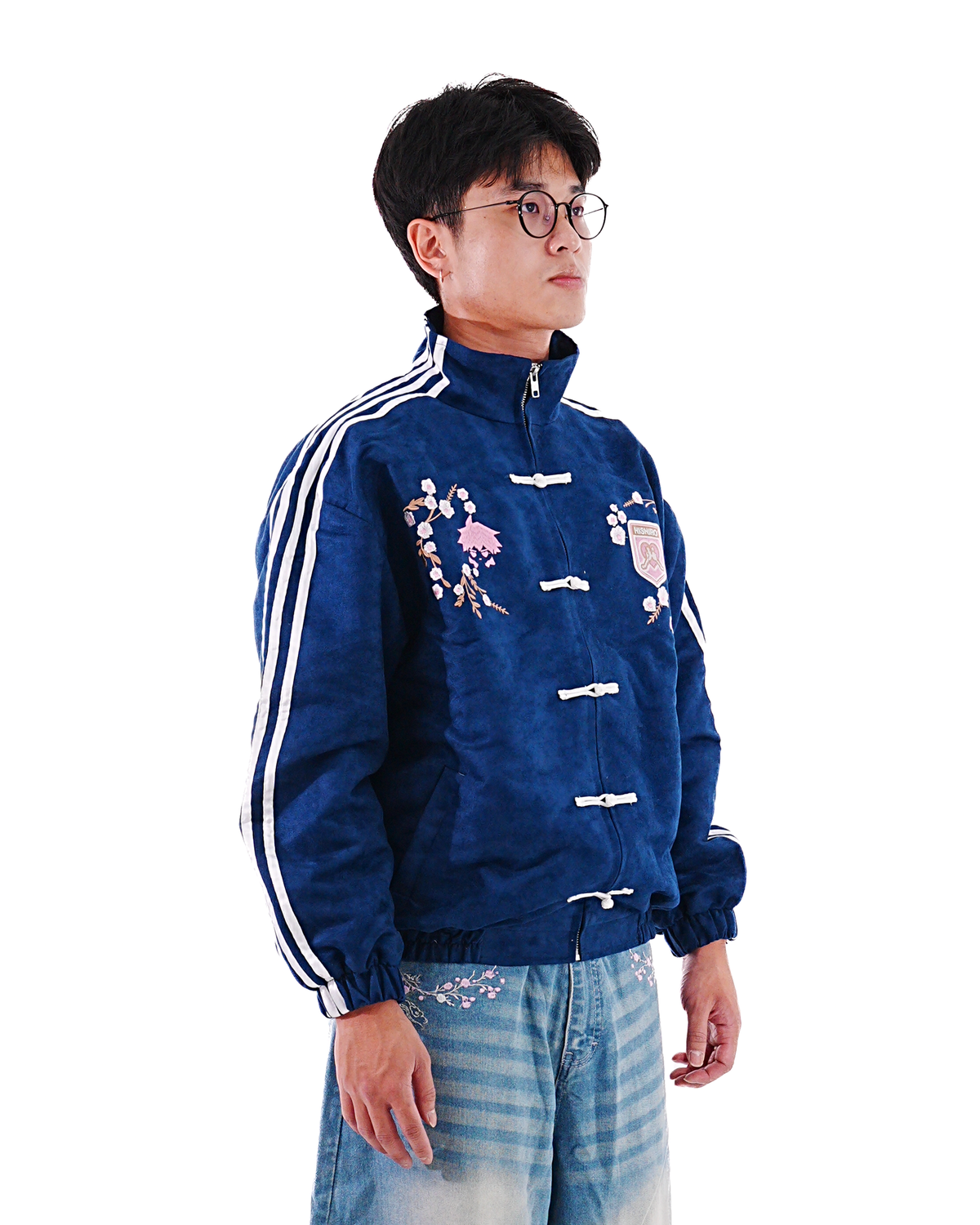 Royal Navy - Yoka Jacket