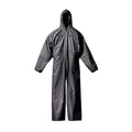 Coated Cotton Overalls