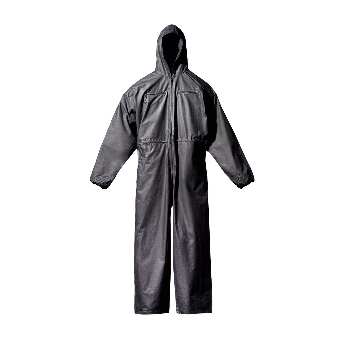 Coated Cotton Overalls