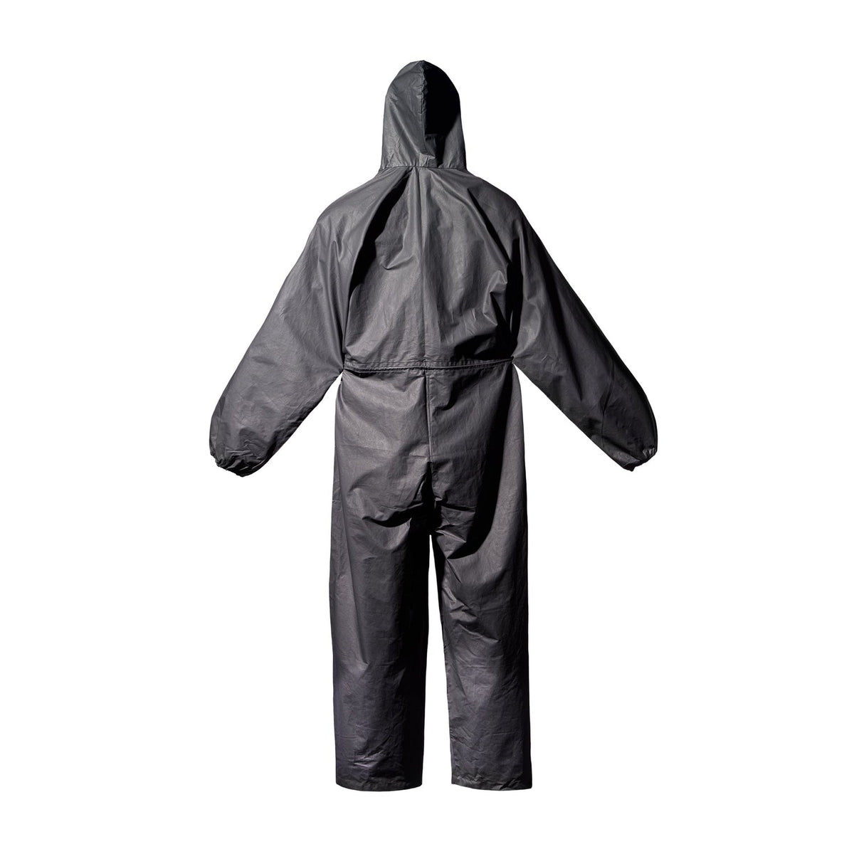 Coated Cotton Overalls