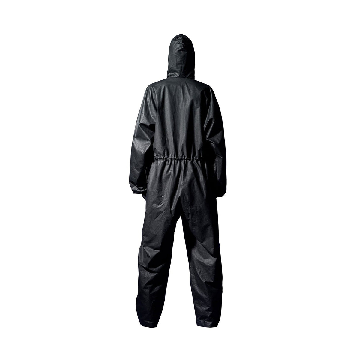 Coated Cotton Overalls
