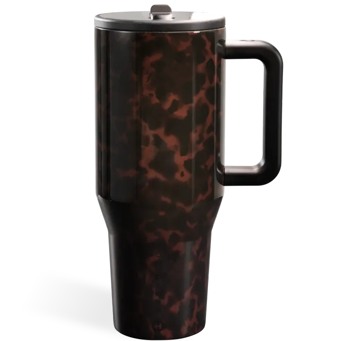 40oz Car Ice King Cup Large Capacity Cup