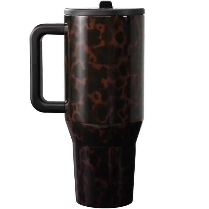 40oz Car Ice King Cup Large Capacity Cup
