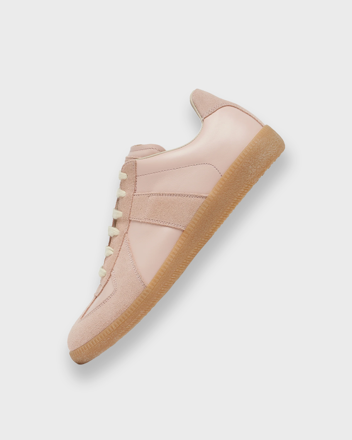 Retro Street Style Casual Sneakers