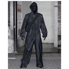 Coated Cotton Overalls