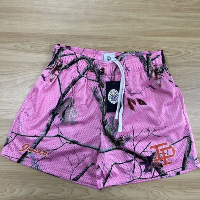 HOT MESH SHORTS BUY 1 GET 1 FREE!