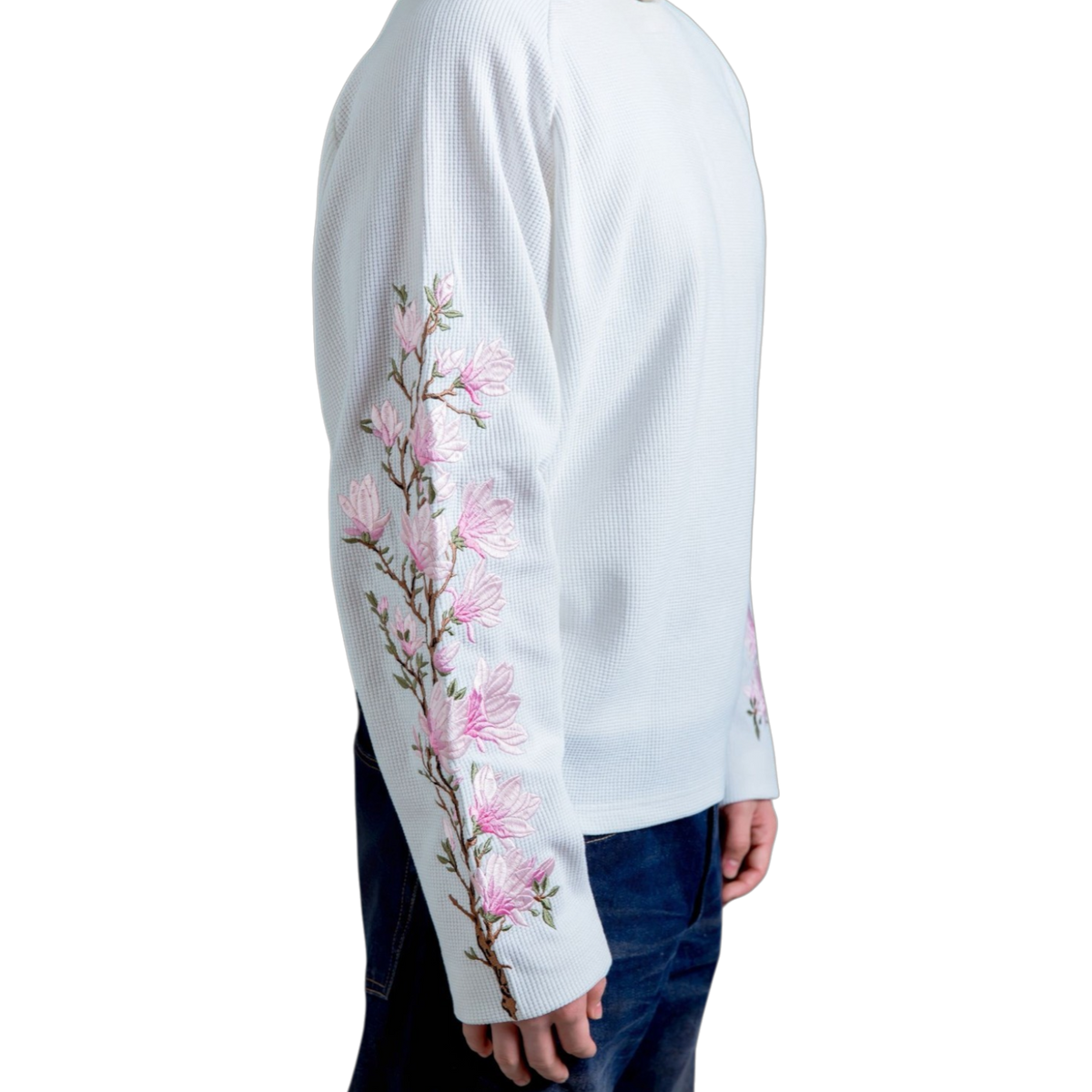 Magnolia Longsleeve